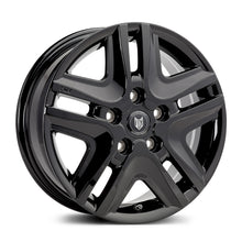 Load image into Gallery viewer, Fox Opus 16 Inch alloy wheels