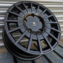 Load image into Gallery viewer, Fox RZO 20 Inch wheels