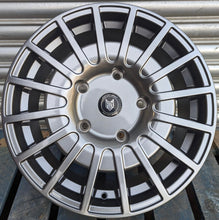 Load image into Gallery viewer, Fox RZO 20 Inch wheels