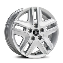 Load image into Gallery viewer, Fox Opus 16 Inch alloy wheels