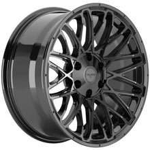 Load image into Gallery viewer, Velare VLR-AT1 Black 20 inch wheels