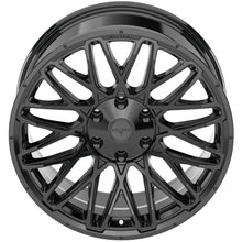 Load image into Gallery viewer, Velare VLR-AT1 Black 20 inch wheels
