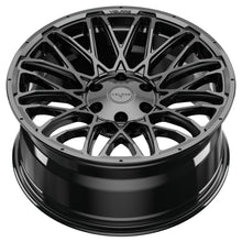 Load image into Gallery viewer, Velare VLR-AT1 Black 20 inch wheels