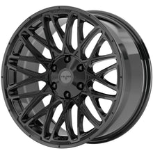Load image into Gallery viewer, Velare VLR-AT1 Black 20 inch wheels