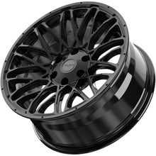 Load image into Gallery viewer, Velare VLR-AT1 Black 20 inch wheels
