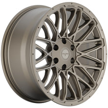 Load image into Gallery viewer, Velare VLR-AT1 Bronze 20 inch wheels