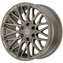 Load image into Gallery viewer, Velare VLR-AT1 Bronze 20 inch wheels