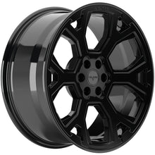 Load image into Gallery viewer, Velare VLR-AT2 Black 20 inch wheels