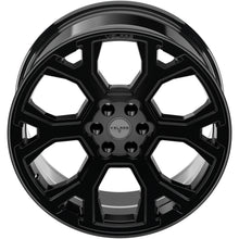 Load image into Gallery viewer, Velare VLR-AT2 Black 20 inch wheels