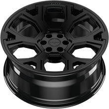 Load image into Gallery viewer, Velare VLR-AT2 Black 20 inch wheels