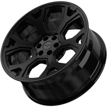 Load image into Gallery viewer, Velare VLR-AT2 Black 20 inch wheels