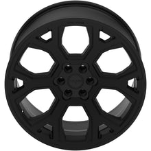 Load image into Gallery viewer, Velare VLR-AT2 Black 20 inch alloy wheels