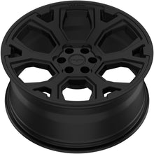 Load image into Gallery viewer, Velare VLR-AT2 Black 20 inch alloy wheels