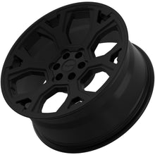 Load image into Gallery viewer, Velare VLR-AT2 Black 20 inch alloy wheels