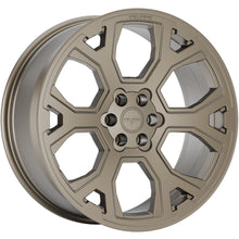 Load image into Gallery viewer, Velare VLR-AT2 20 inch wheels