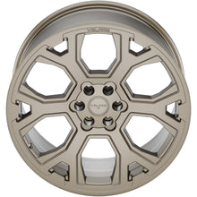 Load image into Gallery viewer, Velare VLR-AT2 20 inch alloy wheels