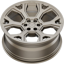 Load image into Gallery viewer, Velare VLR-AT2 20 inch alloy wheels