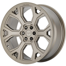 Load image into Gallery viewer, Velare VLR-AT2 20 inch alloy wheels