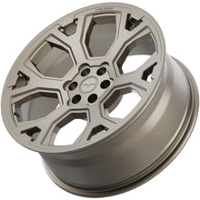 Load image into Gallery viewer, Velare VLR-AT2 20 inch alloy wheels