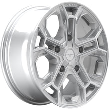 Load image into Gallery viewer, Velare VLR-ST 18 inch and 20 inch alloy wheels