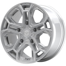 Load image into Gallery viewer, Velare VLR-ST 18 inch and 20 inch alloy wheels