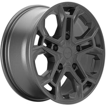 Load image into Gallery viewer, Velare VLR-ST Graphite 18 inch and 20 inch wheels