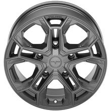 Load image into Gallery viewer, Velare VLR-ST Graphite 18 inch and 20 inch wheels