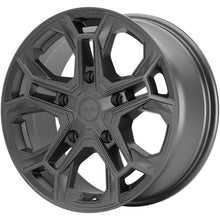 Load image into Gallery viewer, Velare VLR-ST Graphite 18 inch and 20 inch wheels