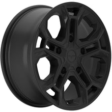 Load image into Gallery viewer, Velare VLR-ST Black 18 inch and 20 inch wheels