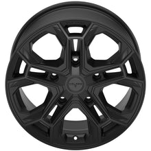 Load image into Gallery viewer, Velare VLR-ST Black 18 inch and 20 inch wheels