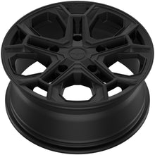 Load image into Gallery viewer, Velare VLR-ST Black 18 inch and 20 inch wheels