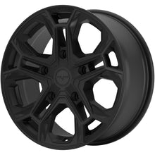 Load image into Gallery viewer, Velare VLR-ST Black 18 inch and 20 inch wheels