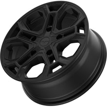 Load image into Gallery viewer, Velare VLR-ST Black 18 inch and 20 inch wheels