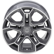 Load image into Gallery viewer, Velare VLR-ST Grey 18 inch and 20 inch wheels