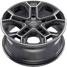 Load image into Gallery viewer, Velare VLR-ST Grey 18 inch and 20 inch wheels