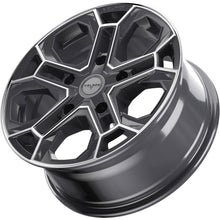 Load image into Gallery viewer, Velare VLR-ST Grey 18 inch and 20 inch wheels