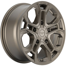 Load image into Gallery viewer, Velare VLR-ST Bronze 18 inch and 20 inch wheels