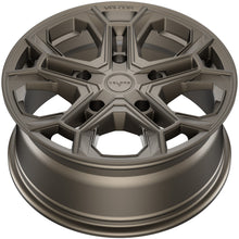 Load image into Gallery viewer, Velare VLR-ST Bronze 18 inch and 20 inch wheels