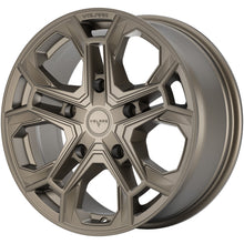 Load image into Gallery viewer, Velare VLR-ST Bronze 18 inch and 20 inch wheels