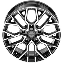 Load image into Gallery viewer, Velare VLR-T 18 inch and 20 inch alloy wheels