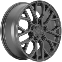 Load image into Gallery viewer, Velare VLR-T Graphite 18 inch and 20 inch wheels