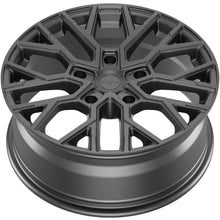 Load image into Gallery viewer, Velare VLR-T Graphite 18 inch and 20 inch wheels