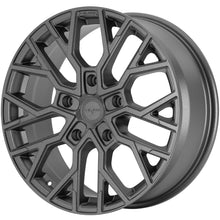 Load image into Gallery viewer, Velare VLR-T Graphite 18 inch and 20 inch wheels