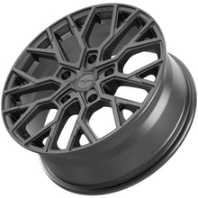 Load image into Gallery viewer, Velare VLR-T Graphite 18 inch and 20 inch wheels