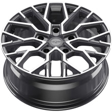 Load image into Gallery viewer, Velare VLR-T Grey 18 inch and 20 inch wheels