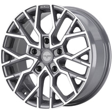 Load image into Gallery viewer, Velare VLR-T Grey 18 inch and 20 inch wheels