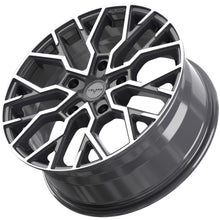 Load image into Gallery viewer, Velare VLR-T Grey 18 inch and 20 inch wheels