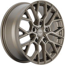 Load image into Gallery viewer, Velare VLR-T Bronze 18 inch and 20 inch wheels