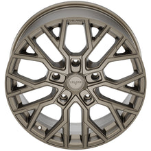 Load image into Gallery viewer, Velare VLR-T Bronze 18 inch and 20 inch wheels