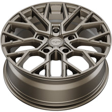 Load image into Gallery viewer, Velare VLR-T Bronze 18 inch and 20 inch wheels
